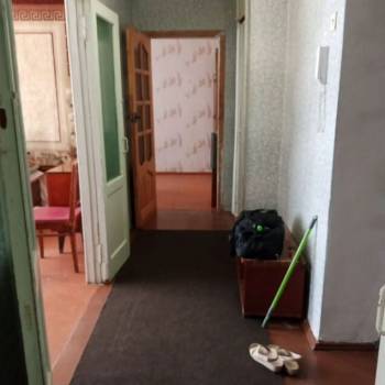 Продается 2-х комнатная квартира, 47,3 м²