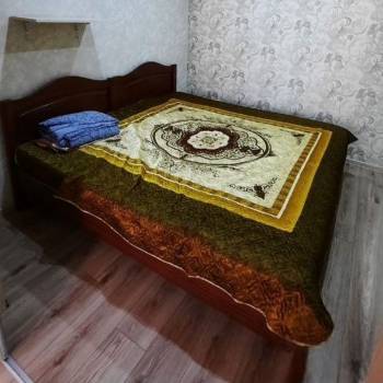 Продается 1-комнатная квартира, 43 м²
