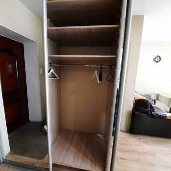 Продается 1-комнатная квартира, 43 м²