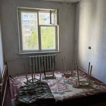 Продается 2-х комнатная квартира, 46 м²