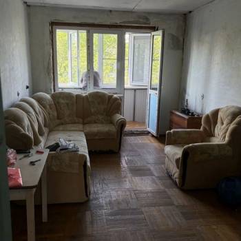 Продается 2-х комнатная квартира, 46 м²