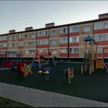 Сдается 1-комнатная квартира, 27 м²