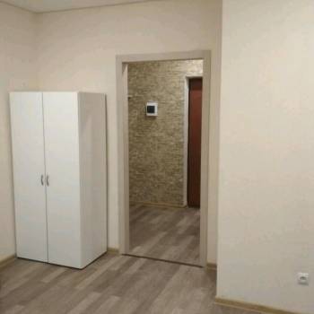 Сдается 1-комнатная квартира, 27 м²