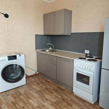 Сдается 1-комнатная квартира, 35 м²