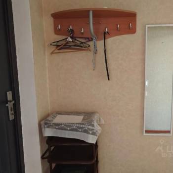 Сдается 1-комнатная квартира, 35 м²