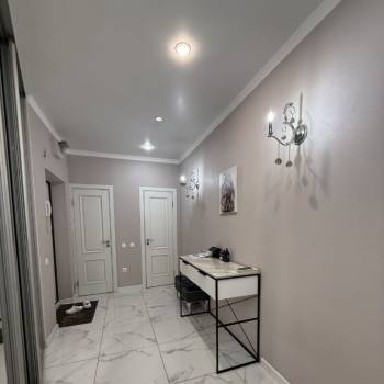 Продается 2-х комнатная квартира, 66 м²