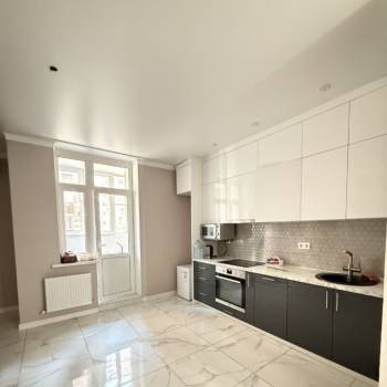 Продается 2-х комнатная квартира, 66 м²
