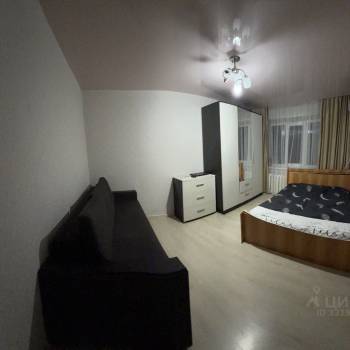 Продается 2-х комнатная квартира, 43 м²