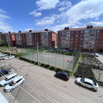 Продается 2-х комнатная квартира, 71 м²