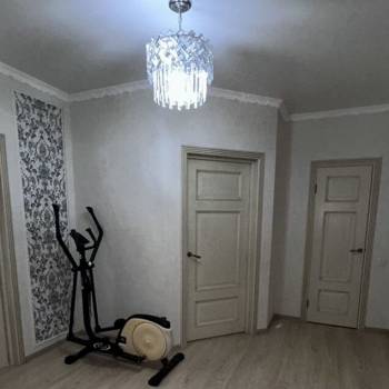 Продается 2-х комнатная квартира, 71 м²