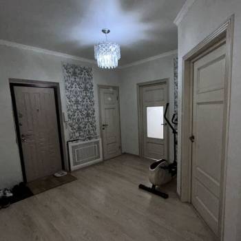 Продается 2-х комнатная квартира, 71 м²