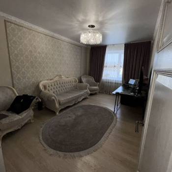 Продается 2-х комнатная квартира, 71 м²