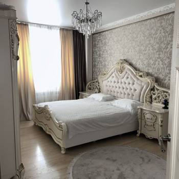 Продается 2-х комнатная квартира, 71 м²