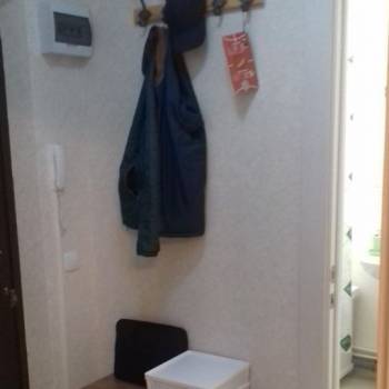 Сдается 1-комнатная квартира, 37 м²