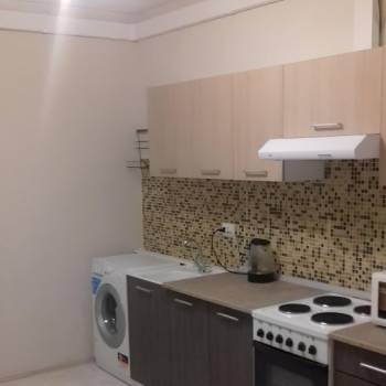 Сдается 1-комнатная квартира, 37 м²
