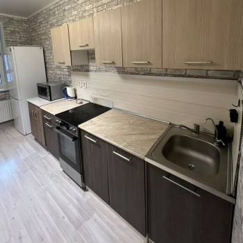 Сдается 2-х комнатная квартира, 58,4 м²