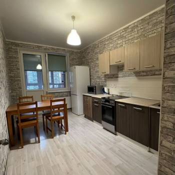 Сдается 2-х комнатная квартира, 58,4 м²