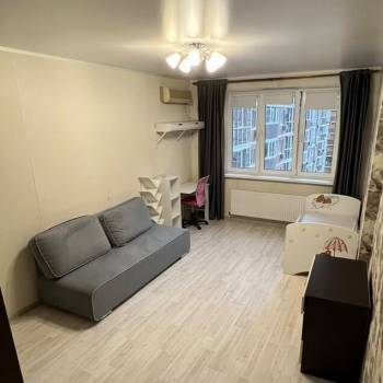 Сдается 2-х комнатная квартира, 58,4 м²