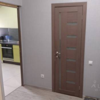 Сдается 1-комнатная квартира, 38 м²
