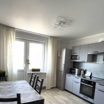 Сдается 2-х комнатная квартира, 56,5 м²