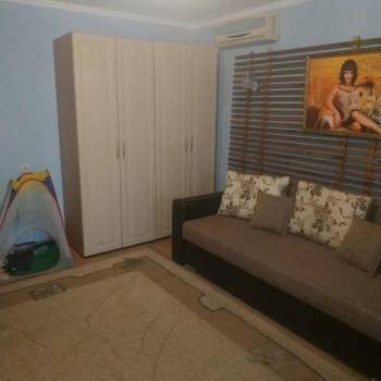 Сдается 2-х комнатная квартира, 50 м²