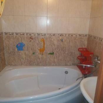 Сдается 2-х комнатная квартира, 50 м²