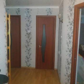 Сдается 2-х комнатная квартира, 50 м²