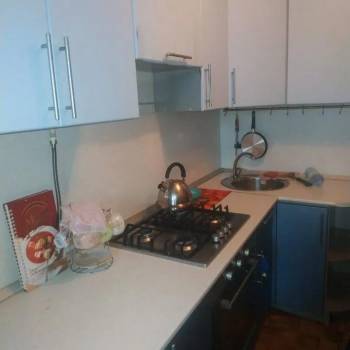 Сдается 2-х комнатная квартира, 50 м²