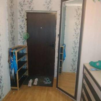 Сдается 2-х комнатная квартира, 50 м²