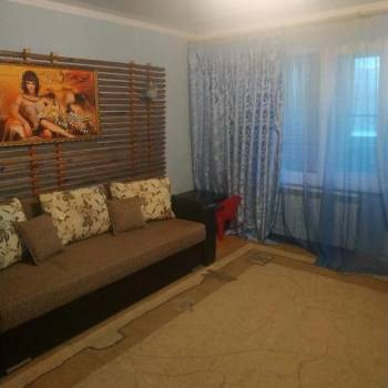 Сдается 2-х комнатная квартира, 50 м²