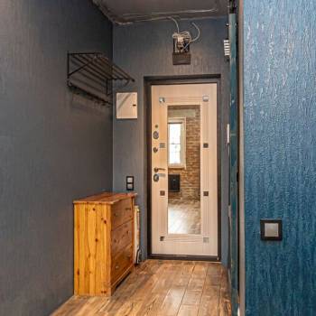 Продается 1-комнатная квартира, 27 м²