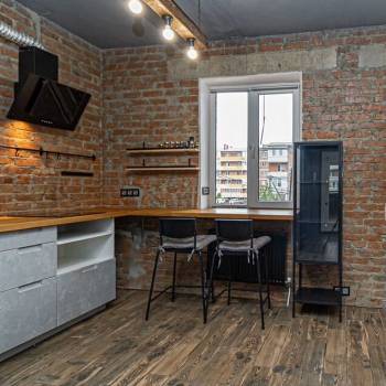 Продается 1-комнатная квартира, 27 м²