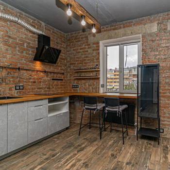 Продается 1-комнатная квартира, 27 м²