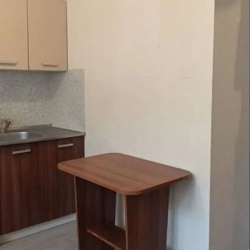 Продается 1-комнатная квартира, 34 м²