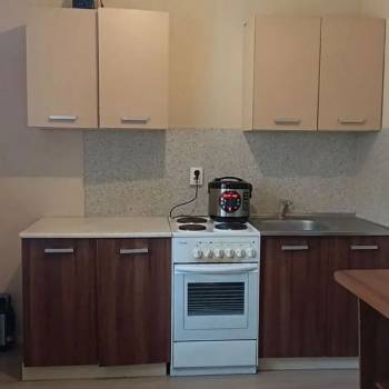 Продается 1-комнатная квартира, 34 м²