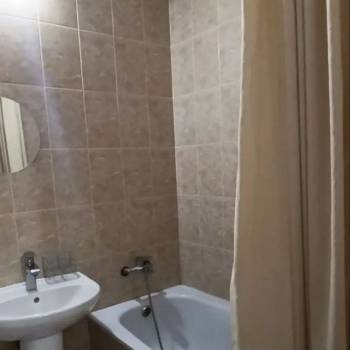 Продается 1-комнатная квартира, 34 м²