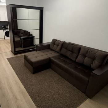 Сдается 2-х комнатная квартира, 47,8 м²