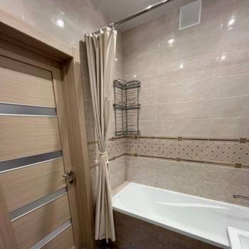 Сдается 2-х комнатная квартира, 61 м²