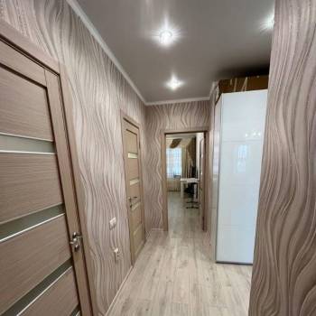 Сдается 2-х комнатная квартира, 61 м²