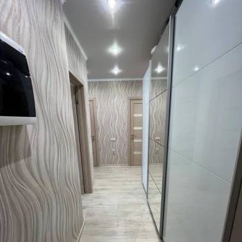 Сдается 2-х комнатная квартира, 61 м²