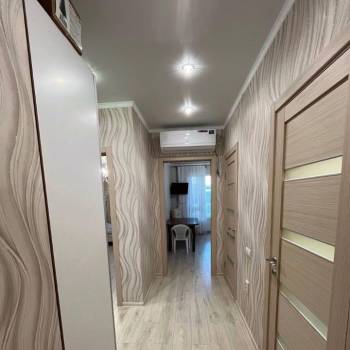 Сдается 2-х комнатная квартира, 61 м²