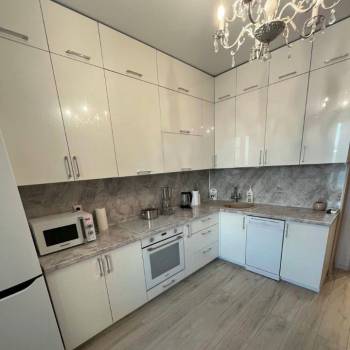 Сдается 2-х комнатная квартира, 61 м²