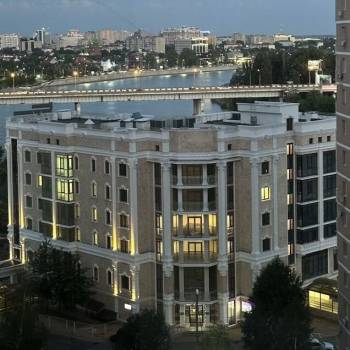 Продается 2-х комнатная квартира, 85 м²