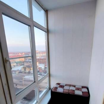 Продается 1-комнатная квартира, 37 м²