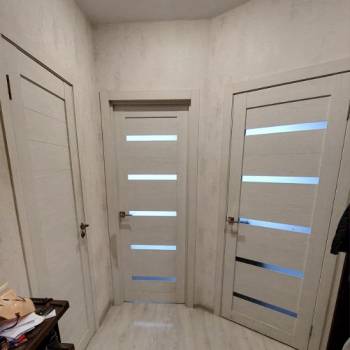 Продается 1-комнатная квартира, 37 м²