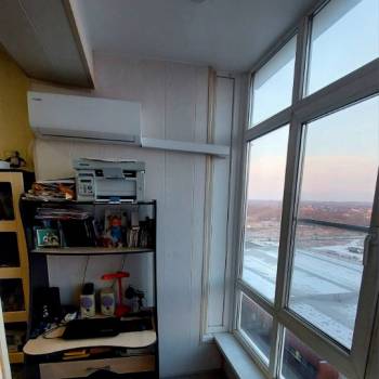 Продается 1-комнатная квартира, 37 м²