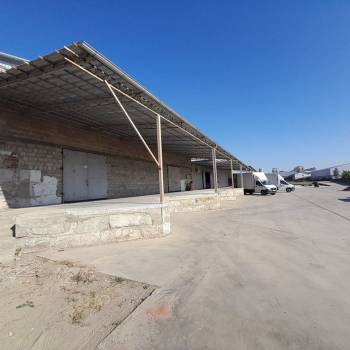 Сдается Нежилое помещение, 378 м²