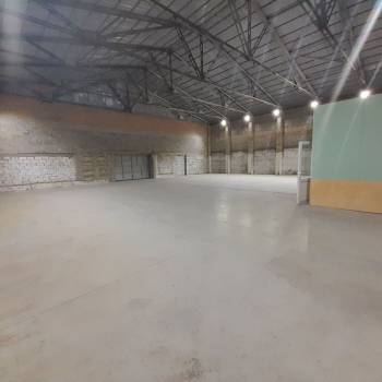 Сдается Нежилое помещение, 378 м²