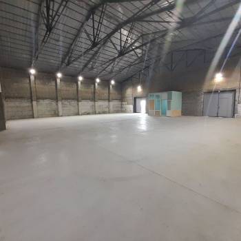 Сдается Нежилое помещение, 378 м²