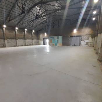Сдается Нежилое помещение, 378 м²